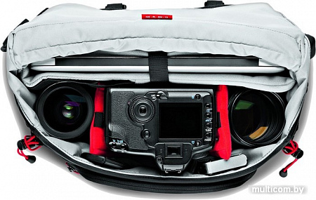 Сумка Manfrotto Pro Light Bumblebee M-10 for DSLR/CSC [MB PL-BM-10]