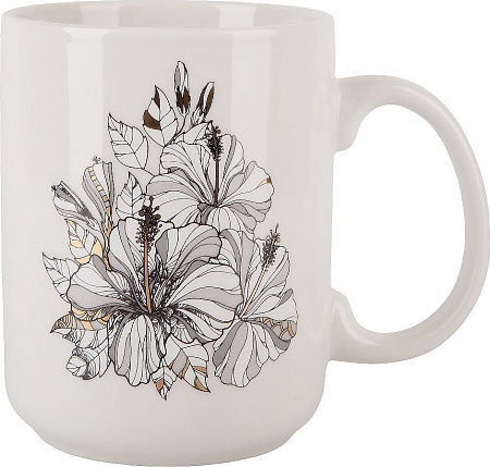 Кружка Nouvelle Floristry 0440007
