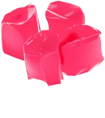 Беруши для плавания Mad Wave Силиконовые (розовый)