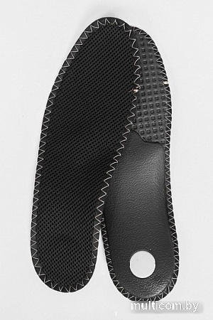 Стельки ортопедические Coccine Alma (р-р 43-44, черный)