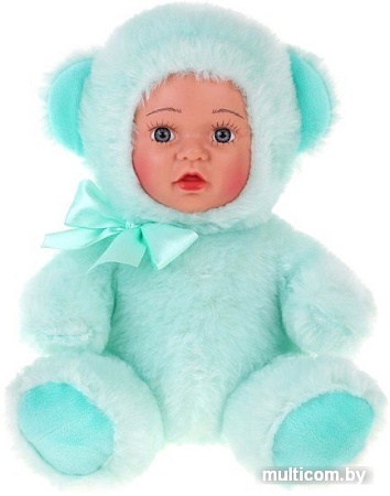 Классическая игрушка Fluffy Family Мой мишка 681992