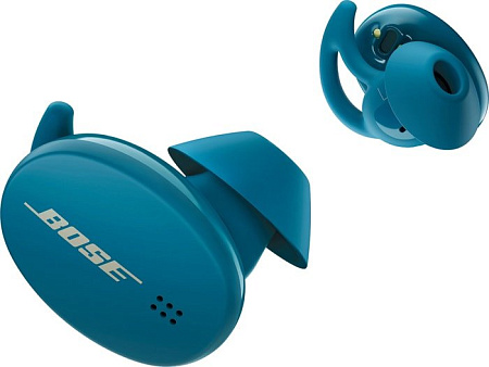 Наушники Bose Sport (синее море)