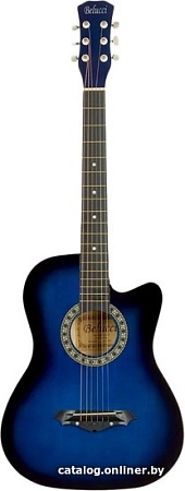 Акустическая гитара Belucci BC3810 BLS