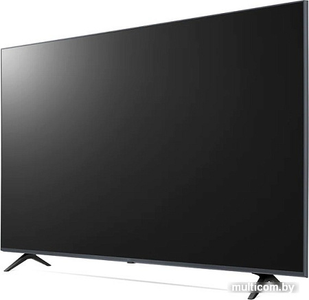 Телевизор LG 55UQ80006LB