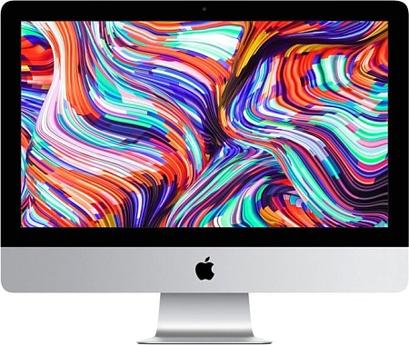 Моноблок Apple iMac 21,5" Retina 4K MRT32