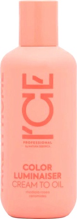 Крем Natura Siberica IceColor Luminaiser Cream To Oil 200 мл