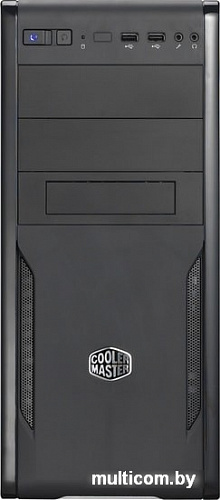 Корпус Cooler Master CM Force 251 500W FOR-251-KKR500