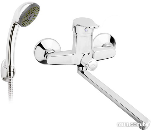 Смеситель Ferro Deco BDC55AC