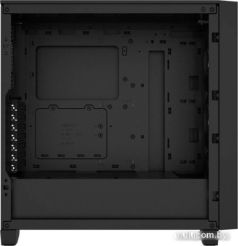 Корпус Corsair 3000D RGB Airflow CC-9011255-WW