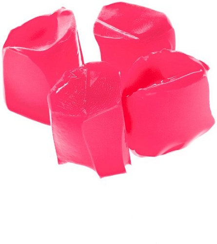 Беруши для плавания Mad Wave Силиконовые (розовый)