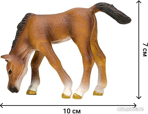 Игровой набор Masai Mara На ферме ММ205-023