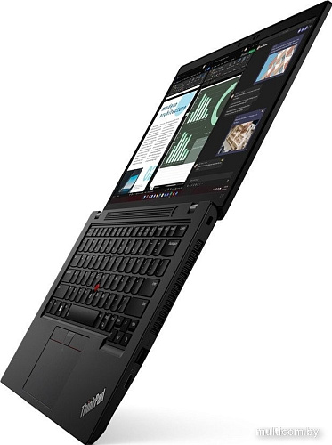 Ноутбук Lenovo ThinkPad L14 Gen 4 Intel 21H2SB3Y00