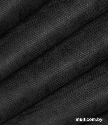 Штора Legrand Канвас 2x2.6 м 58118243 (антрацит)