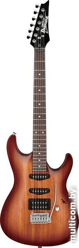 Электрогитара Ibanez GSA60 BS
