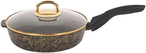 Сковорода Kukmara Грация сгчз222а