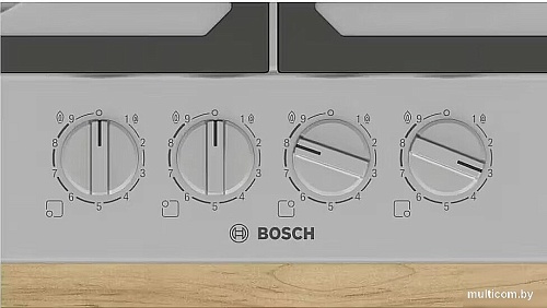 Варочная панель Bosch Serie 6 PCH6A5I90