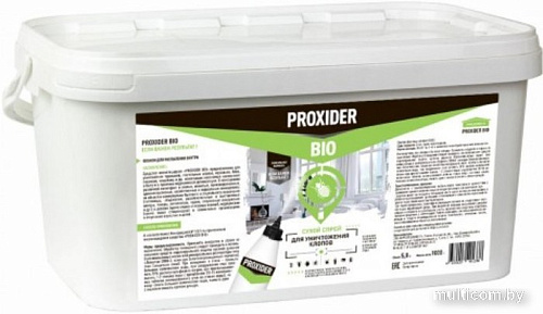 Порошок от насекомых Proxider Bio от клопов (1 кг)
