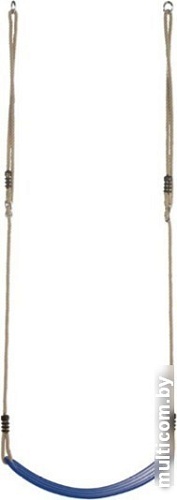 Подвесные качели KBT EVA Flexible Wraparound Swing Seat PP10 (синий)