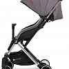 Коляска прогулочная «книга» Euro-Cart Spin (denim)