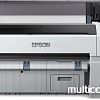 Плоттер Epson SureColor SC-T3200 (без стенда)