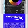 Оперативная память HyperX Predator RGB 8GB DDR4 PC4-28800 HX436C17PB3A/8
