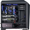 Кулер для процессора Cooler Master MasterLiquid Pro 240 [Mly-D24M-A20MB-R1]