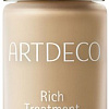 Тональный крем Artdeco Rich Treatment Foundation 485.17