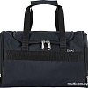 Дорожная сумка Mr.Bag 039-312-BLK (черный)