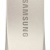 USB Flash Samsung BAR Plus 512GB (серебристый)
