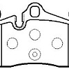 HSB HP9662
