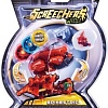Трансформер Screechers Wild Дикие Скричеры. Спайкстрип 34828