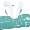 Влажные салфетки Pampers Fresh Clean (52 шт)