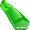 Ласты ARENA Powerfin 95218 65 (р. 43-44, acid lime/black)