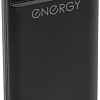 Внешний аккумулятор Energy Travel 8000mAh (черный)