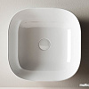Умывальник Ceramica Nova Element CN6010