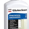 Средство для сантехники Pufas Glutoclean очиститель сантехники (500 мл)