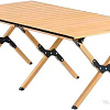 Стол Naturehike 115х60х44см CNK2300JU010-LW (бежевый)