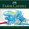 Набор акварельных карандашей Faber Castell Albrecht Durer 117560 (60шт)
