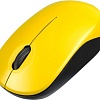 Мышь Perfeo Sky (желтый/черный)