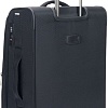 Чемодан Torber Seyd T2021M (черный)