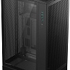 Корпус DeepCool CH270 Digital R-CH270-BKNDM0-G-1