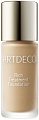 Тональный крем Artdeco Rich Treatment Foundation 485.17