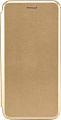 Чехол для телефона Case Magnetic Flip для Redmi Note 8 Pro (золото)