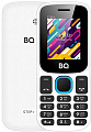 Мобильный телефон BQ-Mobile BQ-1848 Step+ (белый)