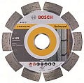 Отрезной диск алмазный Bosch 2.608.602.565