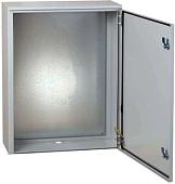 Щит с монтажной панелью EKF PROxima MB24-5