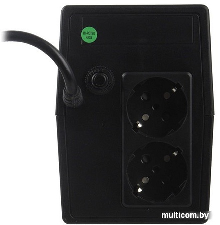 Источник бесперебойного питания FSP FP 650