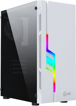 Корпус Powercase Maestro Z3 (белый)