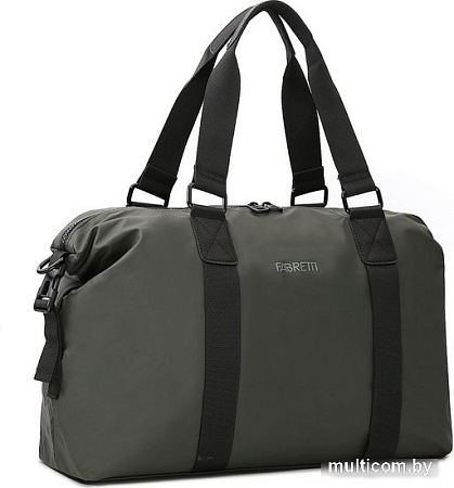 Дорожная сумка Fabretti 2024-11 (зеленый)