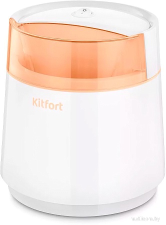 Мороженица Kitfort KT-1837